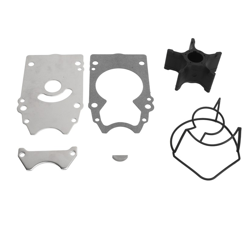 Water Pump Impeller Kit 17400 98J01 Rugged Water Pump Impeller