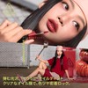 3CE Gummy Oil Tint 01 Bagel Peach Lip Tint Lipstick