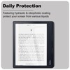 KZIOACSH PET Screen Protector for Kobo Sage 8 Inch, 2