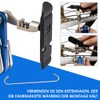 Eyein 17 in 1 Bicycle Multitool, Foldable Bicycle Repair Tool
