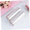 Beavorty 2pcs Thickening Hair Coloring Tin Foil 12cm Wide Salon