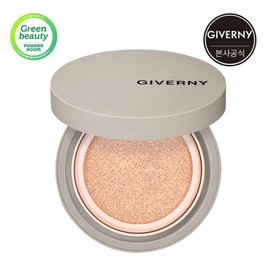 Giverny (현대Hmall)지베르니 밀착 매트핏 쿠션 (본품+리필)(NE) (Hyundai Hmall) Giverny Close-Fit Matte Cushion (Main Product + Refill) (NE)