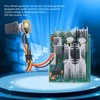 DC Motor Speed Controller 20A Current Controller 12V 24V 36V