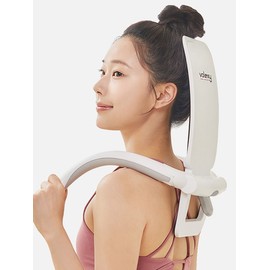 Next Curve Cervical Trainer Turtle Neck Correction / 넥스트 커브 경추 트레이너 거북목 교정