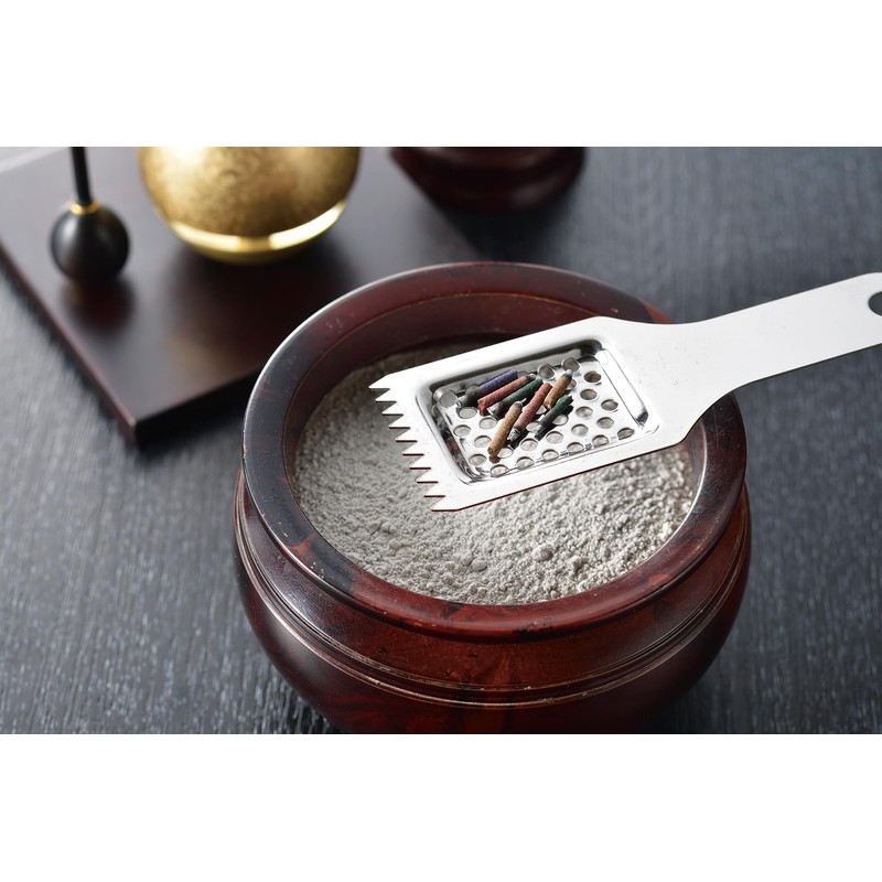 Save Industry 18-8 ST Ash Trap & Ash Remover