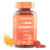 Vitamin C Gummies 250 mg | with Zinc, Bioflavonoids |