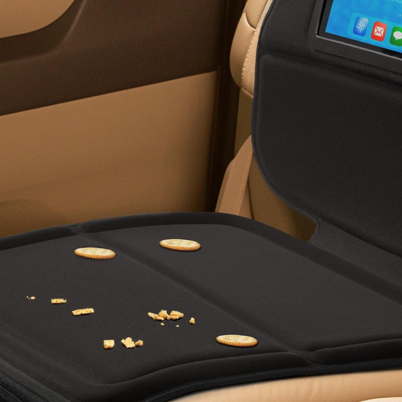 Munchkin® Elite Seat Guardian™ Child Car Seat Protector with Tablet