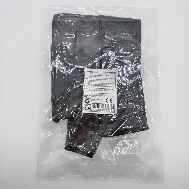 WUMZIRA Shoulder Brace Neoprene Shoulder Support Bandage Adjustable Shoulder Support