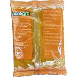 Puregro Turmeric Powder (Haldi Powder) 300g