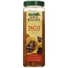 Spice Islands Taco Seasoning with Chipotle Cocoa Powder and Corn Meal 24.5 Ounce