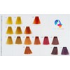 MUSK Professional Hair Salon MOCHEQI Musk Colour Cream Hair Color