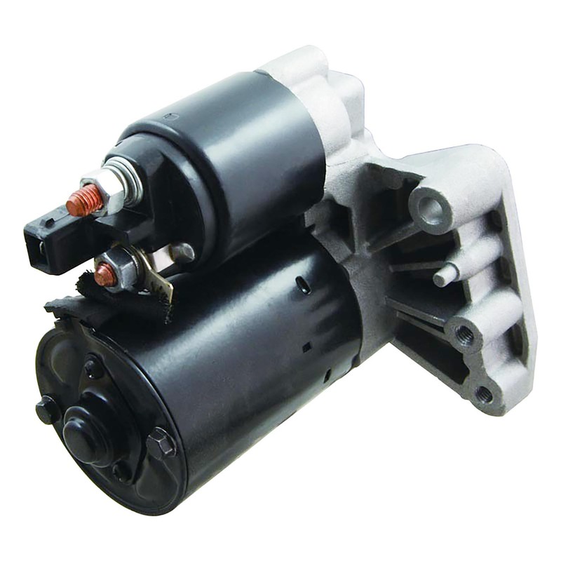 WAI 19000N Starter Motor
