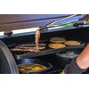 Pit Boss 10”x20” Cast Iron Griddle