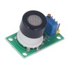O3 Gas Sensor Module High Sensitivity Dual Panel TTL Signal
