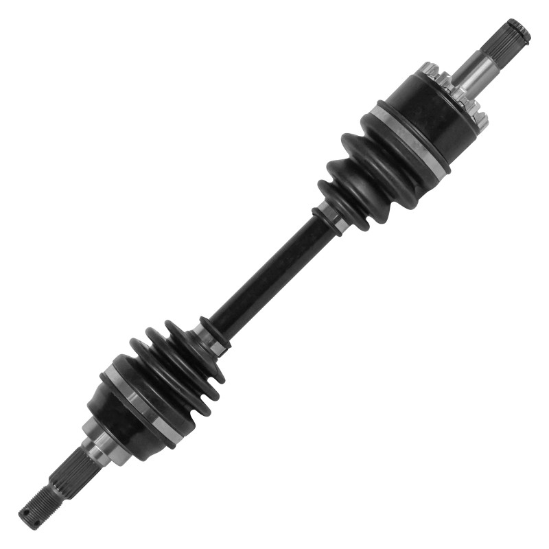 Celox for Kawasaki Prairie 360 KVF360 4X4 2003-2012 Front Left
