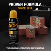 NOCO NCP2 A202 12.25 Oz Oil-Based Battery Corrosion Preventative, Corrosion
