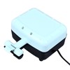 Sandwich Maker Double Sided 300W Anti Stick Indicator Light Cold