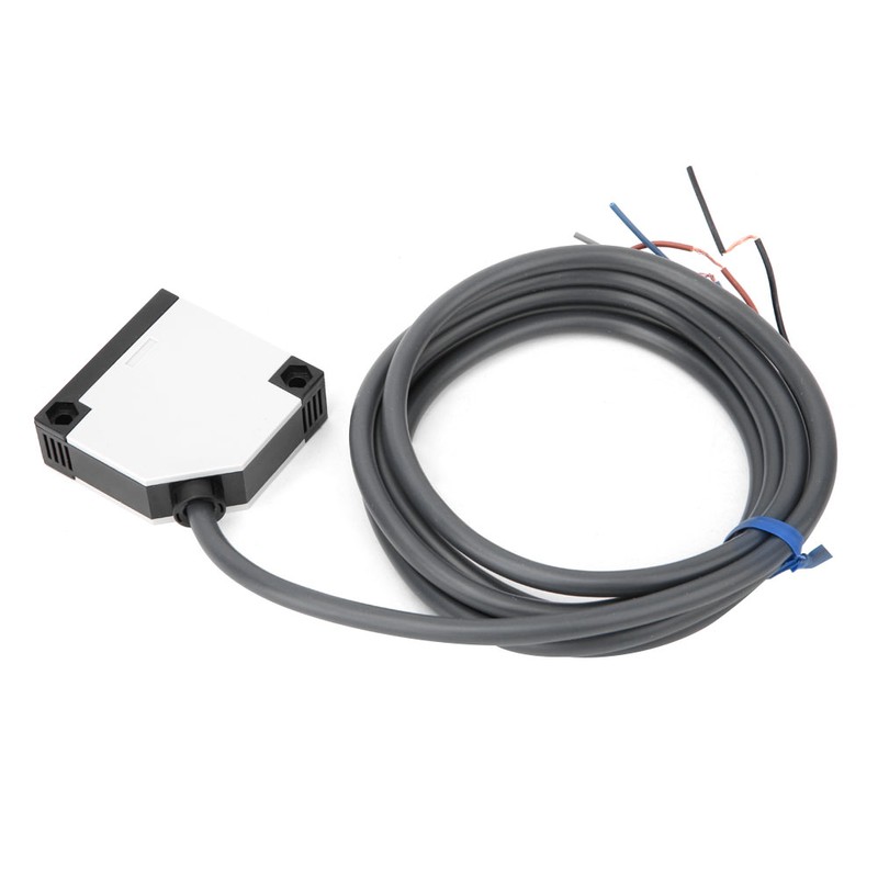 E3JK-R4M1 ABS Housing Specular Reflection Type Photoelectric Switch Sensor(90-250VAC 3500mm)