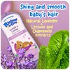 Ricitos de Oro Lavender Baby Shampoo | Nourishes & Softens