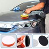 WEGREAT Headlight preparation set: 41 pieces headlight restoration set, car