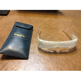 Foggles IFR Training