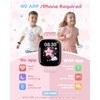 TICTIKY Smart Watch for Kids No Phone No APP Needed,
