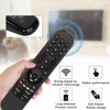 Universal MR21GA Remote Control Fit for LG Smart 4K UHD