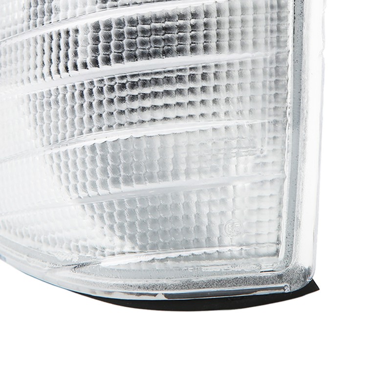 Car Front Corner Light Scratch Resistant Turn Signal Lights Replacement