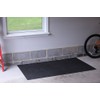 PIG Home Solutions Lawn Mower Floor Protection Mat for Garage