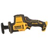 DEWALT Xtreme 12V MAX* Reciprocating Saw, One-Handed, Cordless, Tool Only