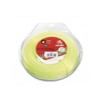 AUSONIA - 83722 PROFESSIONAL TRIMMER LINE SQUARE 4,00 MM X 30 MT