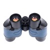 60x60 Binoculars Multilayer Coating High Definition Red Film Binoculars for
