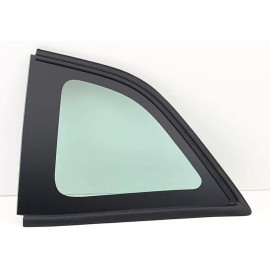 NAGD Fits 2008-2023 Dodge Challenger Driver Left Side Quarter Window Glass