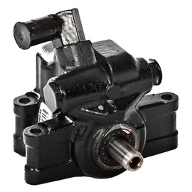 Motorcraft Steering Pump Remfd