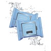 Neutrogena Makeup Remover Cleansing Towelettes, Refill Pack, 25 Count (Pack