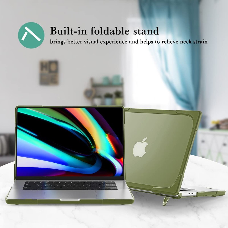 May Chen for MacBook Pro 16 inch Case 2019 Release