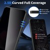 Asstar [2 Pack] Privacy Screen Protector for Moto G Stylus