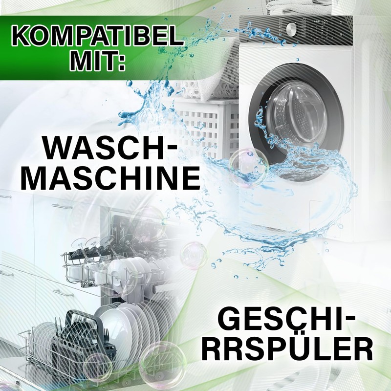 Inlet Hose Extension for Washing Machine Hose or Dishwasher Hose