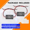 Brake Light Flash Strobe Controller Brake Flasher LED Flash Module