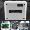 RJSJRAD 50 Amp Load Manager Compatible with Generac 7000, 50
