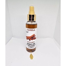 Pheromones CANELA FEROMONAS DINERO SUERTE AMOR/CINNAMON PHEROMONES MONEY LUCK LOVE 1PC
