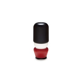 Peleg PE550 Salt Pepper Mill Grinder Set, Multi-Colour