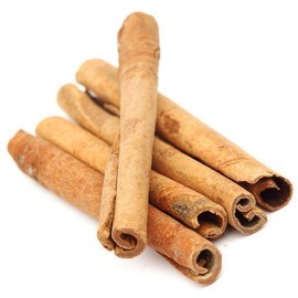100g of Scented Cinnamon Sticks (Approx 8cm per stick). Christmas Decoration / Displays / Pot Pourri