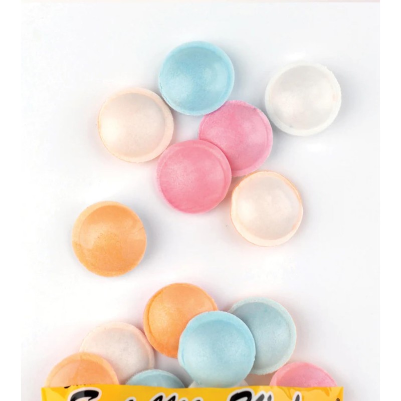 Gerrit's Satellite Wafers 1.23 Ounce Bag ( One Bag)