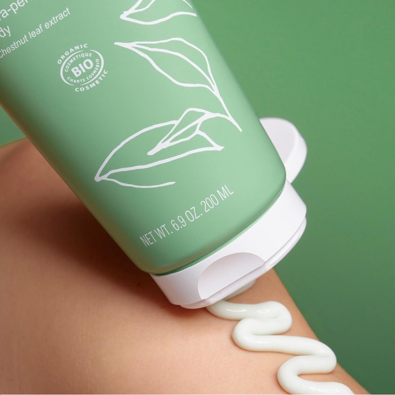 Melvita - L'Or Végétal Sculpting Anti-Aging-Creme - 200 ml