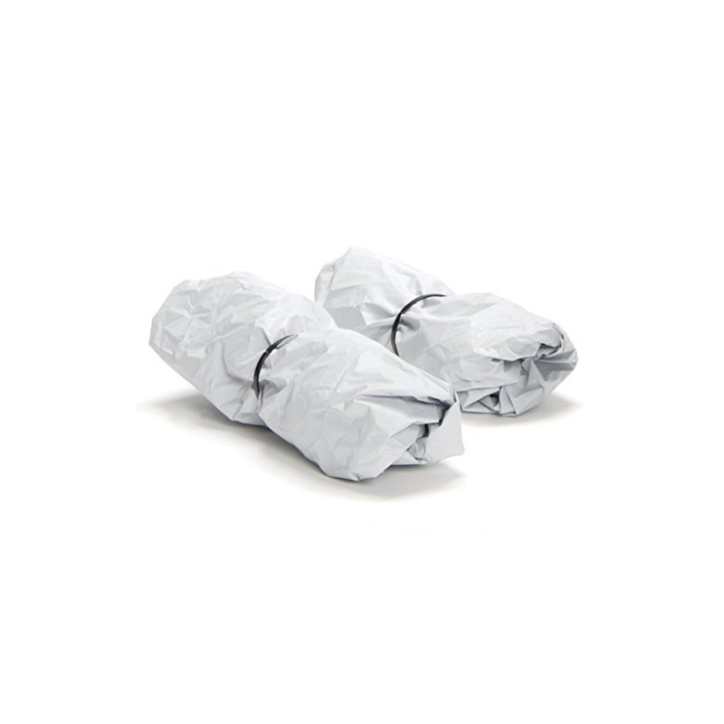 Novelty 81121 EarthBox Mulch Kit, Black/White