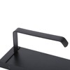 Toilet Paper Holder 304 Stainless Steel Anti Rust Wearable Bathroom