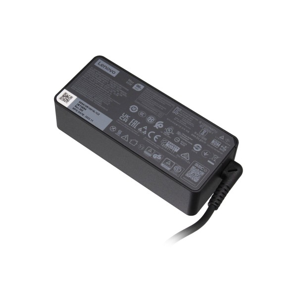 Lenovo Yoga C930-13IKB (81C4) Original USB-C Netzteil 65,0 Watt Normale
