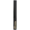 L'Oreal Paris Makeup Lineur Intense Felt Tip Liquid Eyeliner, Carbon