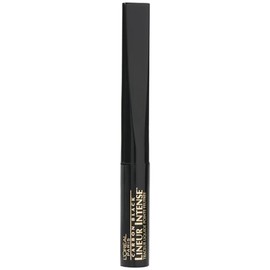 L'Oreal Paris Makeup Lineur Intense Felt Tip Liquid Eyeliner, Carbon Black, 0.05 fl; oz.